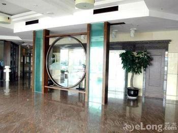 Jinyue Lijia Hotel Wenzhou Zewnętrze zdjęcie
