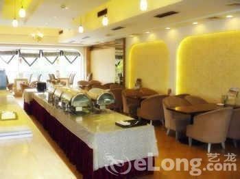 Jinyue Lijia Hotel Wenzhou Zewnętrze zdjęcie