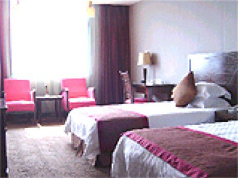 Jinyue Lijia Hotel Wenzhou Pokój zdjęcie